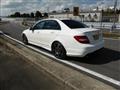 2013 Mercedes-Benz C-Class