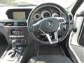 2013 Mercedes-Benz C-Class