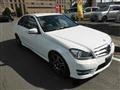 2013 Mercedes-Benz C-Class