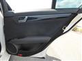 2013 Mercedes-Benz C-Class