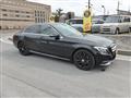 2014 Mercedes-Benz C-Class