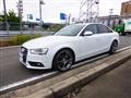 2014 Audi A4