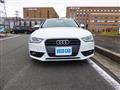 2014 Audi A4