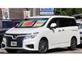 2014 Nissan Elgrand