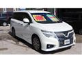 2014 Nissan Elgrand