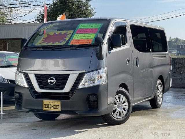 2018 Nissan Nissan Others