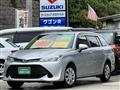 2015 Toyota Corolla Fielder