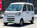 2011 Daihatsu Hijet Cargo