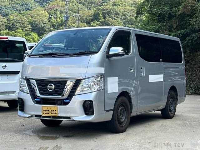 2020 Nissan Nissan Others