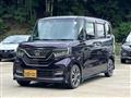 2019 Honda N BOX
