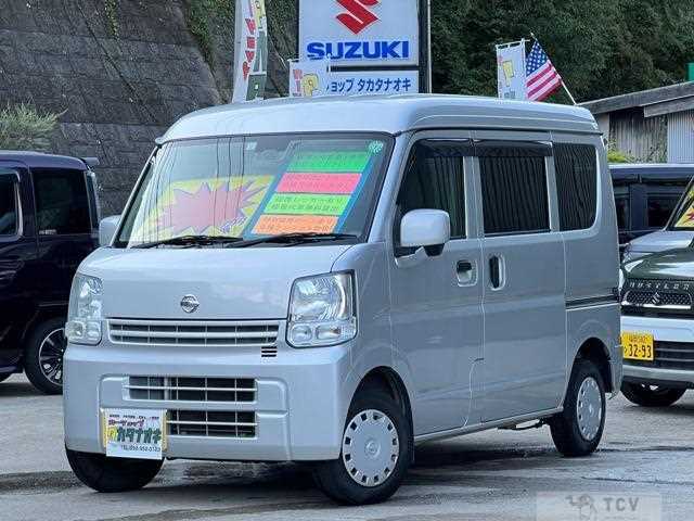 2018 Nissan Nissan Others