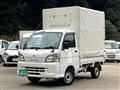2011 Daihatsu Hijet Truck
