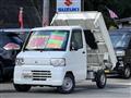 2013 Mitsubishi Minicab Truck