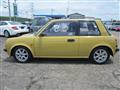 1987 Nissan Be-1