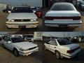 1987 Nissan Bluebird