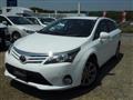 2012 Toyota Avensis