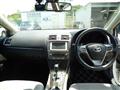 2012 Toyota Avensis