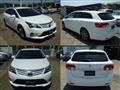 2012 Toyota Avensis