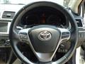 2012 Toyota Avensis