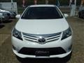 2012 Toyota Avensis