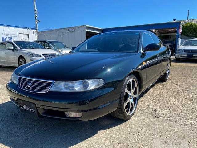 1996 Mazda Enfini MS-8