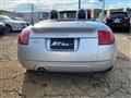 2003 Audi TT