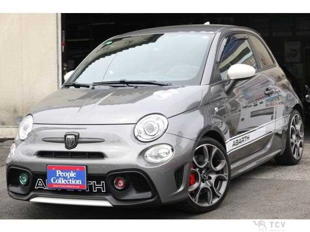2019 ABARTH ABARTH OTHERS