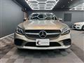 2019 Mercedes-Benz C-Class