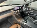 2019 Mercedes-Benz C-Class
