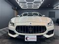 2017 Maserati Quattroporte