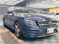 2018 Mercedes-Benz E-Class