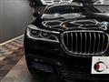 2017 BMW 7 Series