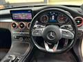 2018 Mercedes-Benz C-Class