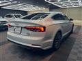 2018 Audi A5