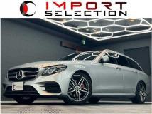 2017 Mercedes-Benz E-Class