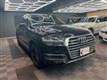 2016 Audi Q7