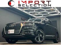 2016 Audi Q7
