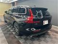 2019 Volvo V60