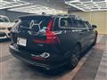 2019 Volvo V60