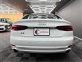 2019 Audi A5