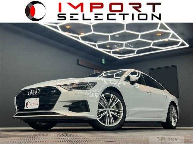 2018 Audi Audi Others