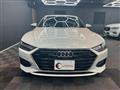 2018 Audi Audi Others