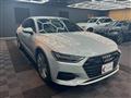 2018 Audi Audi Others