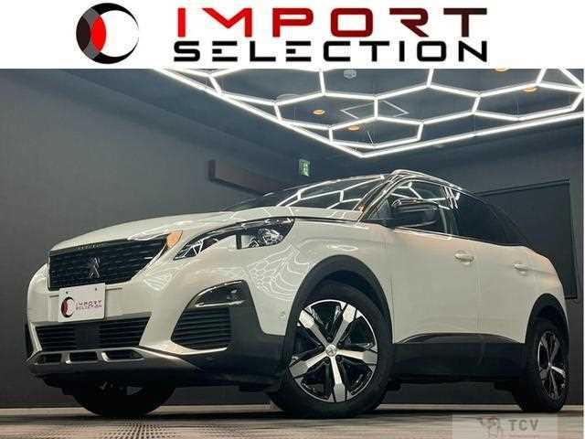 2018 Peugeot Peugoet Others