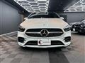2019 Mercedes-Benz B-Class