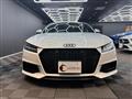 2017 Audi TT
