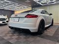 2017 Audi TT