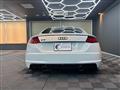 2017 Audi TT