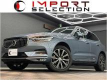 2018 Volvo XC60