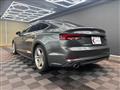 2017 Audi A5